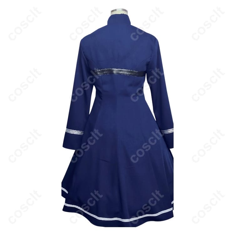 小鳥遊ホシノ アビドス対策委員会制服 コスプレ｜高再現で快適、撮影・イベント対応 - 3枚目の画像
