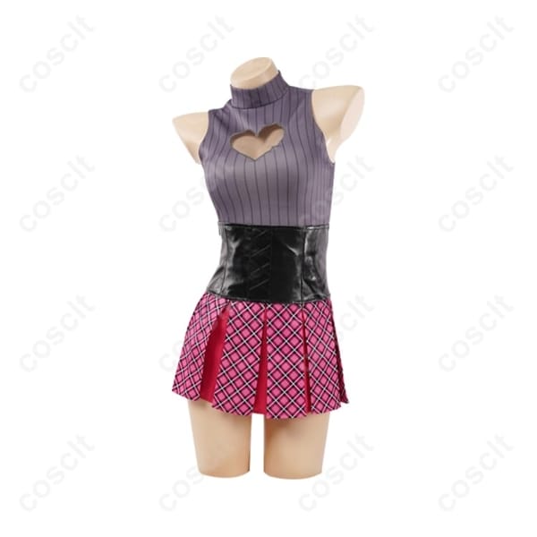 2.5次元の誘惑 753♡ナゴミ 天使たちのステージ衣装｜高再現で軽やか、イベント・撮影に最適