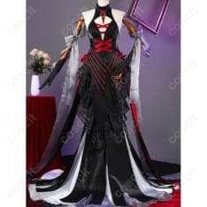 無期迷途 デレーヤ「星海の迷夢」コスプレ衣装｜豪華装飾で高再現、撮影映えと着やすさを両立 - 2枚目の画像（サムネイル）