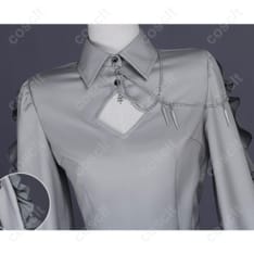 プロジェクトセカイ 神代類 エイプリルフール衣装 高再現で撮影映え、着脱ラクなコスプレ - 7枚目の画像（サムネイル）