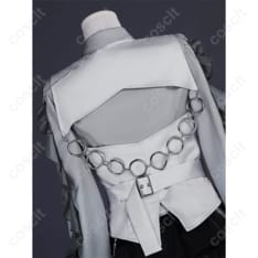 プロジェクトセカイ 神代類 エイプリルフール衣装 高再現で撮影映え、着脱ラクなコスプレ - 4枚目の画像（サムネイル）