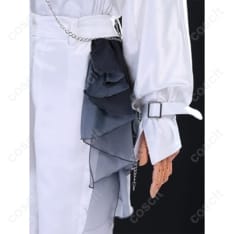 プロジェクトセカイ 東雲彰人 未来都市エイプリル衣装 高再現で撮影映え、小物まで完備 - 8枚目の画像（サムネイル）