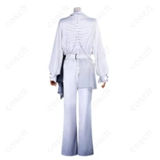 プロジェクトセカイ 東雲彰人 未来都市エイプリル衣装 高再現で撮影映え、小物まで完備 - 3枚目の画像（サムネイル）