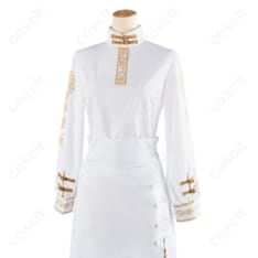 星街すいせい コスプレ衣装｜クールなスーツ風セットで高再現、イベント＆撮影に最適 - 6枚目の画像（サムネイル）