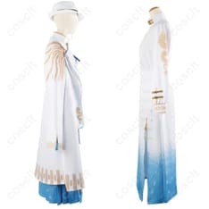 星街すいせい コスプレ衣装｜クールなスーツ風セットで高再現、イベント＆撮影に最適 - 3枚目の画像（サムネイル）