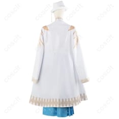 星街すいせい コスプレ衣装｜クールなスーツ風セットで高再現、イベント＆撮影に最適 - 2枚目の画像（サムネイル）