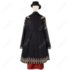 星街すいせい コスプレ衣装｜クールなスーツ風セットで高再現、イベント＆撮影に最適 - 8枚目の画像（サムネイル）