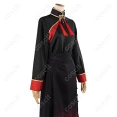 星街すいせい コスプレ衣装｜クールなスーツ風セットで高再現、イベント＆撮影に最適 - 11枚目の画像（サムネイル）