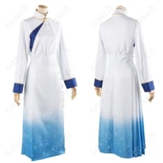 星街すいせい コスプレ衣装｜クールなスーツ風セットで高再現、イベント＆撮影に最適 - 5枚目の画像（サムネイル）