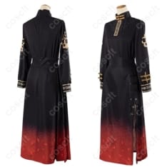 星街すいせい コスプレ衣装｜クールなスーツ風セットで高再現、イベント＆撮影に最適 - 10枚目の画像（サムネイル）