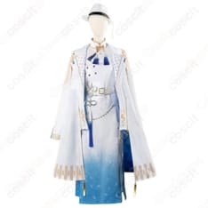 星街すいせい コスプレ衣装｜クールなスーツ風セットで高再現、イベント＆撮影に最適 - 15枚目の画像（サムネイル）