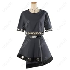 長時間も快適。小豆沢こはね『眠ってしまわないように』高再現コスチューム｜通気性と美シルエット - 6枚目の画像（サムネイル）