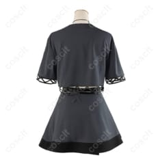 長時間も快適。小豆沢こはね『眠ってしまわないように』高再現コスチューム｜通気性と美シルエット - 7枚目の画像（サムネイル）