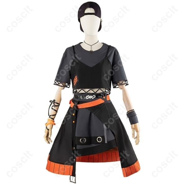 長時間も快適。小豆沢こはね『眠ってしまわないように』高再現コスチューム｜通気性と美シルエット