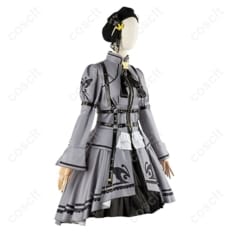 ミリオンライブ！ 夢にかけるRainbow高再現衣装｜軽やかな着用感でイベント・撮影に最適 - 2枚目の画像（サムネイル）