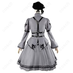 ミリオンライブ！ 夢にかけるRainbow高再現衣装｜軽やかな着用感でイベント・撮影に最適 - 4枚目の画像（サムネイル）