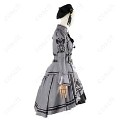 ミリオンライブ！ 夢にかけるRainbow高再現衣装｜軽やかな着用感でイベント・撮影に最適 - 3枚目の画像（サムネイル）