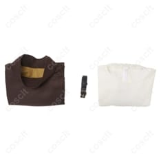 チ。-地球の運動について- ノヴァク衣装｜高再現ローブで知的かつ重厚に。撮影もイベントも快適 - 6枚目の画像（サムネイル）