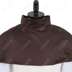 チ。-地球の運動について- ノヴァク衣装｜高再現ローブで知的かつ重厚に。撮影もイベントも快適 - 5枚目の画像（サムネイル）