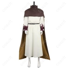 チ。-地球の運動について- ノヴァク衣装｜高再現ローブで知的かつ重厚に。撮影もイベントも快適 - 1枚目の画像（サムネイル）