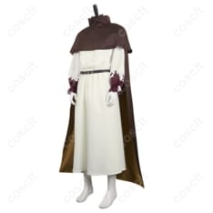 チ。-地球の運動について- ノヴァク衣装｜高再現ローブで知的かつ重厚に。撮影もイベントも快適 - 3枚目の画像（サムネイル）