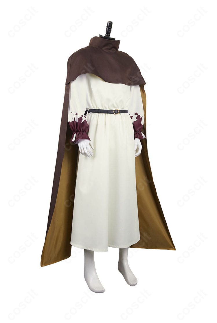 サイズガイドとフィット感の参考。S〜XLのサイズ展開で撮影・イベント向けに着用しやすい設計。