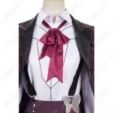 崩壊：スターレイル カフカ ちびネコ コスプレ衣装。高再現で上品、長時間も快適 - 4枚目の画像（サムネイル）