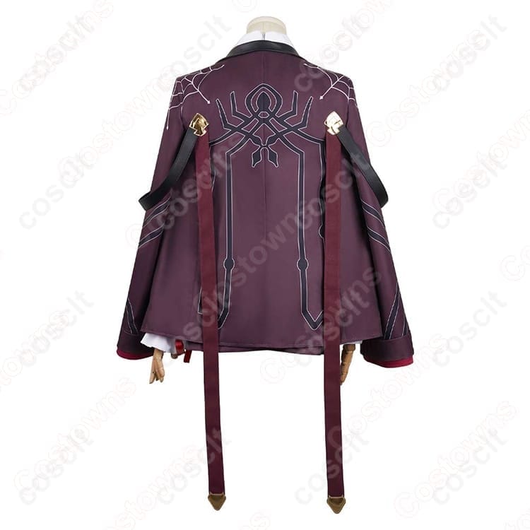 崩壊：スターレイル カフカ ちびネコ コスプレ衣装。高再現で上品、長時間も快適 - 3枚目の画像