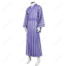 怪獣8号 保科宗四郎 浴衣コスプレ衣装｜端正シルエットで高再現、イベントと撮影に最適 - 2枚目の画像（サムネイル）