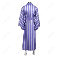 怪獣8号 保科宗四郎 浴衣コスプレ衣装｜端正シルエットで高再現、イベントと撮影に最適 - 4枚目の画像（サムネイル）