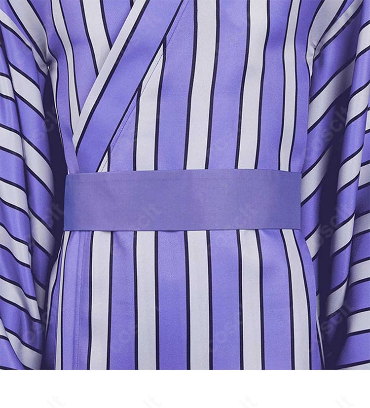 サイズガイド画像。S〜XLの主要寸法と選び方の目安を示す表記。