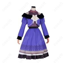 プロセカ 桐谷遥 コスプレ衣装｜快適な着心地で再現度重視、イベントも撮影も映える - 1枚目の画像（サムネイル）