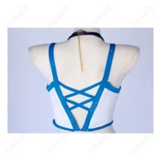 第五人格 祭司（フィオナ・ジルマン）名誉首席 高再現コスプレ衣装。軽量で動きやすくイベント向け - 3枚目の画像（サムネイル）