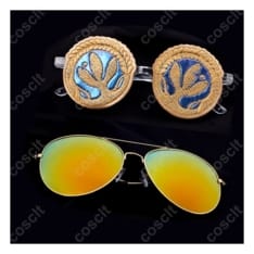 第五人格 祭司（フィオナ・ジルマン）名誉首席 高再現コスプレ衣装。軽量で動きやすくイベント向け - 5枚目の画像（サムネイル）