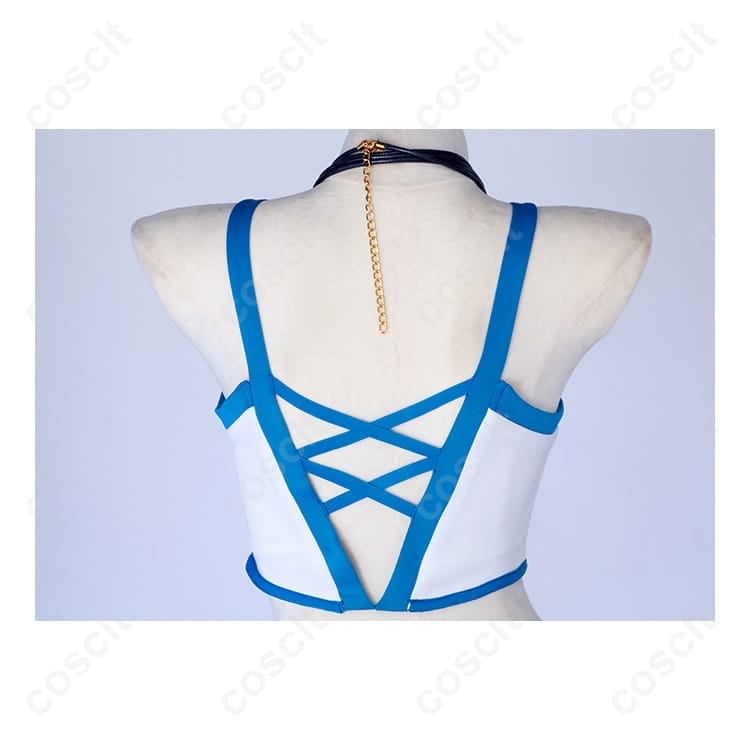 第五人格 祭司（フィオナ・ジルマン）名誉首席 高再現コスプレ衣装。軽量で動きやすくイベント向け - 3枚目の画像