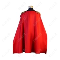 魔都精兵のスレイブ 山城恋 コスプレ衣装｜高再現でシルエット美、イベント・撮影に最適 - 4枚目の画像（サムネイル）