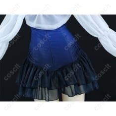 ペルソナ5：ザ・ファントムX 多祢村理子 水着コスプレ 再現度重視で撮影映え、快適着用でイベントに最適 - 4枚目の画像（サムネイル）