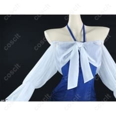 ペルソナ5：ザ・ファントムX 多祢村理子 水着コスプレ 再現度重視で撮影映え、快適着用でイベントに最適 - 3枚目の画像（サムネイル）