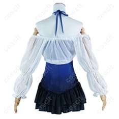 ペルソナ5：ザ・ファントムX 多祢村理子 水着コスプレ 再現度重視で撮影映え、快適着用でイベントに最適 - 2枚目の画像（サムネイル）