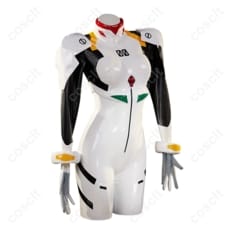 綾波レイ ロングヘアVer. コスプレ衣装｜高再現で快適、イベントと撮影で映える設計 - 2枚目の画像（サムネイル）