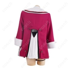 ホロライブ ラオーラ・パンテーラ衣装｜再現度重視のクール＆ゴージャス設計で撮影映え - 3枚目の画像（サムネイル）