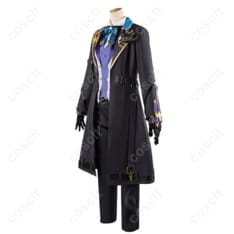 にじさんじ 榊ネス コスプレ衣装 高再現セット｜クールに決まる美シルエットでイベント＆撮影映え - 3枚目の画像（サムネイル）