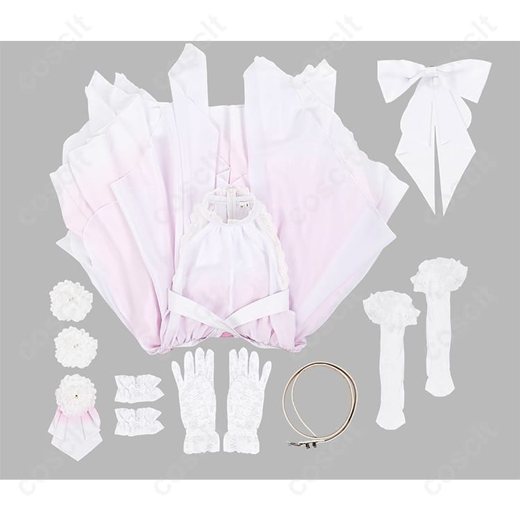 日野下花帆・乙宗梢 Link to the FUTURE 高再現コスプレ 衣装セット｜軽量通気・撮影映え - 5枚目の画像