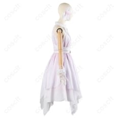 日野下花帆・乙宗梢 Link to the FUTURE 高再現コスプレ 衣装セット｜軽量通気・撮影映え - 3枚目の画像（サムネイル）