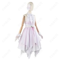 日野下花帆・乙宗梢 Link to the FUTURE 高再現コスプレ 衣装セット｜軽量通気・撮影映え - 2枚目の画像（サムネイル）