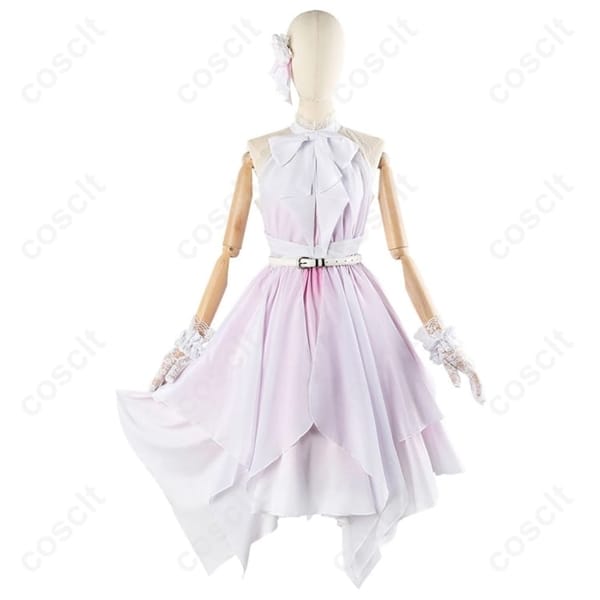 日野下花帆・乙宗梢 Link to the FUTURE 高再現コスプレ 衣装セット｜軽量通気・撮影映え