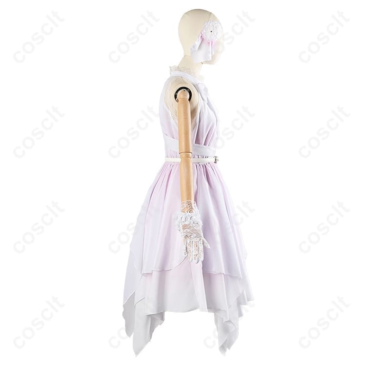 日野下花帆・乙宗梢 Link to the FUTURE 高再現コスプレ 衣装セット｜軽量通気・撮影映え - 3枚目の画像