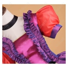 シンデレラ アナスタシア・トレメイン 高再現ドレス｜快適な着用感で撮影映え、イベントにも最適 - 5枚目の画像（サムネイル）