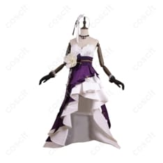 HK416 星の繭 コスプレ衣装｜高再現で着心地良好、イベント＆撮影で映える一着 - 1枚目の画像（サムネイル）