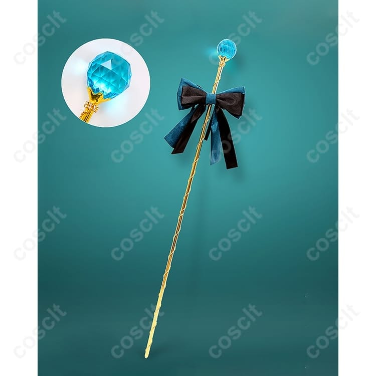 初音ミク『エンジョイ！大阪 2024』コスプレ衣装｜高再現度で上品クール、撮影映えする美シルエット - 5枚目の画像